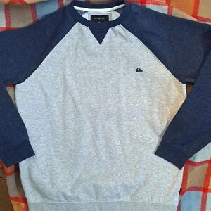 Quiksilver Boys' Cozy XL Sweatshirt - Comfortable and Trendy